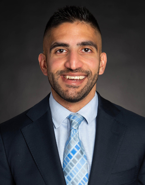 Dr. Jason Taub